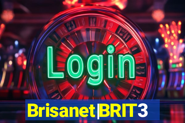 Brisanet|BRIT3